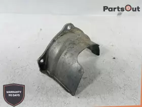 8K0407722 AUDI Front Right Axle Shaft Splash Shield Cover A8 #3