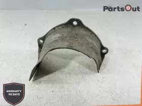 8K0407722 AUDI Front Right Axle Shaft Splash Shield Cover A8