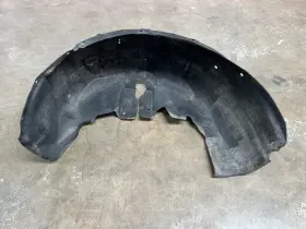 8K0810172 AUDI Rear Right Passenger Fender Liner Splash S4 A4