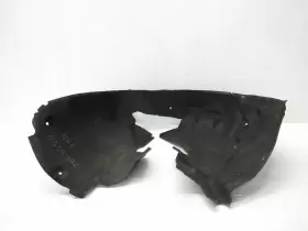 8K0821172Q AUDI Inner Fender Liner Splash Guard Front Right #2