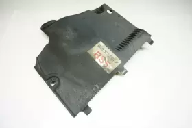 8K0825201F AUDI Left Front Underbody Splash Shield Panel #2