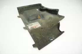 8K0825201F AUDI Left Front Underbody Splash Shield Panel #3