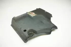 8K0825201F AUDI Left Front Underbody Splash Shield Panel