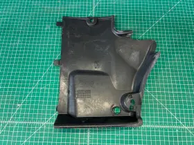 8K0825202 AUDI Front Right Passenger Lower Underbody Splash