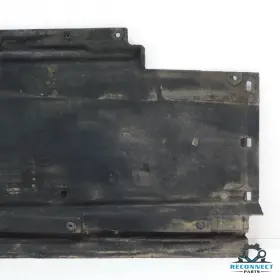 8K0825208F AUDI Rear Right Inner Underbody Floor Pan Splash #2