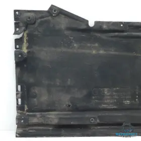 8K0825208F AUDI Rear Right Inner Underbody Floor Pan Splash #3