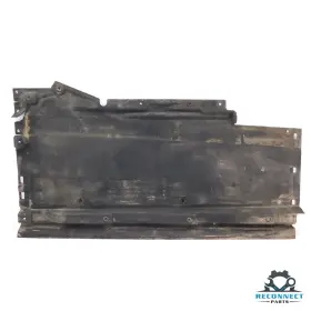 8K0825208F AUDI Rear Right Inner Underbody Floor Pan Splash