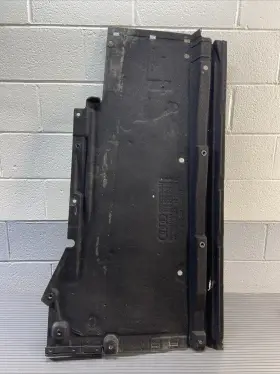 8K0825208H AUDI Right Underside Cover Shield A5 S5