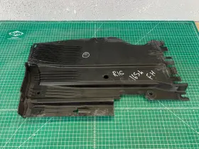 8K0825215 AUDI Rear Left Driver Lower Underbody Splash Shield