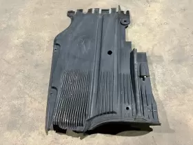 8K0825215D AUDI Rear Left Underbody Splash Shield Panel Liner #3