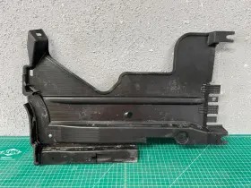 8K0825216 AUDI Rear Right Passenger Sdie Lower Underbody S4