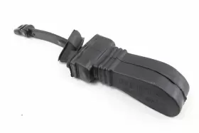 8K0837249B AUDI Front Door Check Rod S4 #2