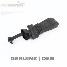 8K0837267B AUDI Front Door Check Rod A4 Q5 S4 Allroad