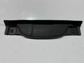 8K0863325A AUDI Rear Air Duct S5 #2