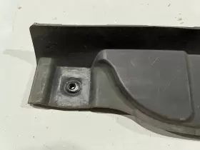 8K0863325A AUDI Rear Air Duct S5 #3