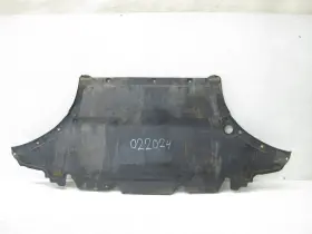 8K0863821AF AUDI Engine Undertray Radiator Rearward Splash B8 #2