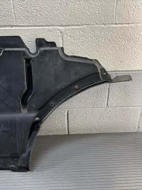 8K0863821S AUDI Front Lower Engine Splash Shield A4 B8 #3