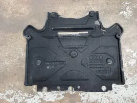 8K1863822 AUDI Engine Rear Splash Guard Shield S4 S5 A4 A5 Q5