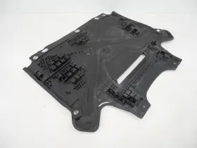 8K1863822L AUDI Rear Engine Lower Splash Guard Shield A5 B8 #2