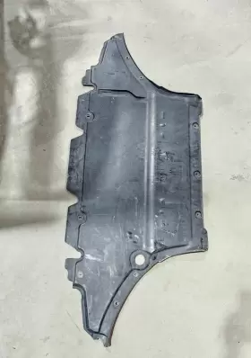 8K2863821 AUDI Engine Tray Cover Splash Guar A5 A4 #3