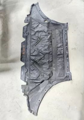8K2863821 AUDI Engine Tray Cover Splash Guar A5 A4