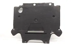 8K2863822M AUDI Belly Pan Skid Plate Sound Baffle A4 B8 #2