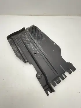 8K9825215 AUDI Rear Left Underbody Splash Shield Panel Liner