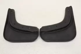 8N0075101 AUDI Rear Wheel Mud Flaps Guards Deflectors MK1 #2