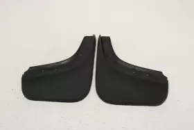 8N0075101 AUDI Rear Wheel Mud Flaps Guards Deflectors MK1