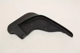 8N0075111 AUDI Front Left Mud Flap Water Deflector Driver MK1 #2