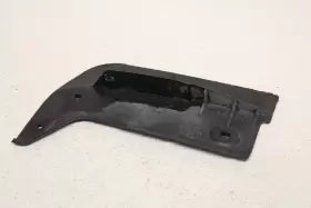 8N0807547B AUDI Front Left Bumper Water Mud Flap Deflector #2