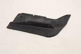 8N0807547B AUDI Front Left Bumper Water Mud Flap Deflector #3