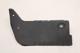 8N0807547B AUDI Front Left Bumper Water Mud Flap Deflector