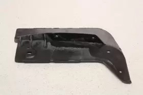 8N0807548B AUDI Front Right Bumper Water Mud Flap Deflector #2
