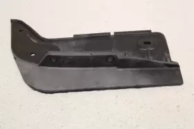 8N0807548B AUDI Front Right Bumper Water Mud Flap Deflector #3
