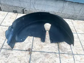 8N0810171 AUDI Rear Fender Liner Wheel Shield Driver