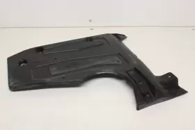 8N0825213D AUDI Rear Left Fuel Tank Skid Plate Belly Pan MK1 #3