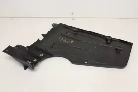 8N0825213D AUDI Rear Left Fuel Tank Skid Plate Belly Pan MK1