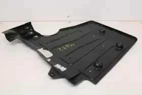 8N0825214C AUDI Rear Right Fuel Tank Skid Plate Belly Pan MK1 #2