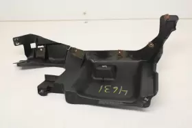 8N0825245D AUDI Left Transmission Splash Shield Panel MK1 #2