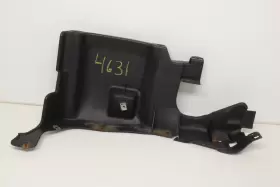 8N0825245D AUDI Left Transmission Splash Shield Panel MK1