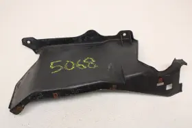 8N0825250G AUDI Right Engine Drive Belt Splash Shield Panel