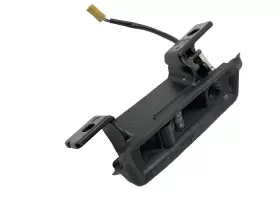 8N7871444 AUDI Right Passenger Convertible Top Roof Latch #2