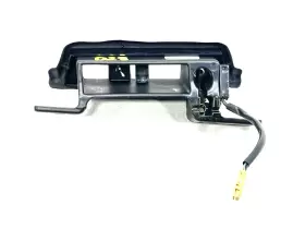8N7871444 AUDI Right Passenger Convertible Top Roof Latch #3