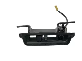8N7871444 AUDI Right Passenger Convertible Top Roof Latch