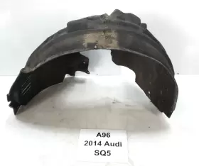 8R0-821-171 AUDI Front Left Driver Wheel Fender Liner Splash