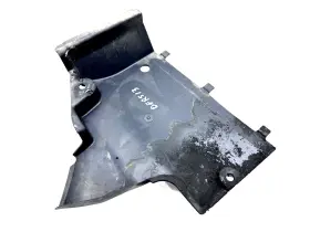 8R0-825-202-A AUDI Front Right Body Floor Pan Splash Guard Q5 #2