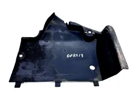 8R0-825-202-A AUDI Front Right Body Floor Pan Splash Guard Q5
