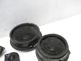 8R0035399A AUDI Sonavox Speaker Set Left Right Rear Front Q5 #3
