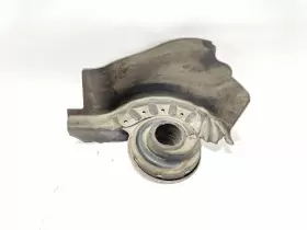 8R0511539 AUDI Rear Left Lh Driver Shock Strut Stone Guard Q5